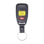 2007-2012 Hyundai Accent Santa FE Remote 315MHz 3 Button PINHA-T038 95411-0W100 95411-0W120 USED (2)