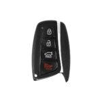 2015-2016 Hyundai Genesis Smart Key Remote 433MHz 4 Button SY5DHFNA433 95440-B1210 USED (1)