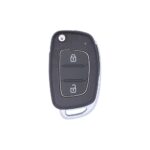2016-2020 Genuine Hyundai H1 Flip Key Remote 2 Button 433MHz OKA-420T 95430-4H400 USED (1)