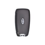 2018 Genuine Hyundai I30 Flip Key Remote 433MHz 3 Button OKA-450T 95430-G3200 USED (2)