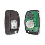 2020-2021 Hyundai Ioniq Smart Key Remote 4 Button 433MHz TQ8-FOB-4F11 95440-G2500 OEM (2)