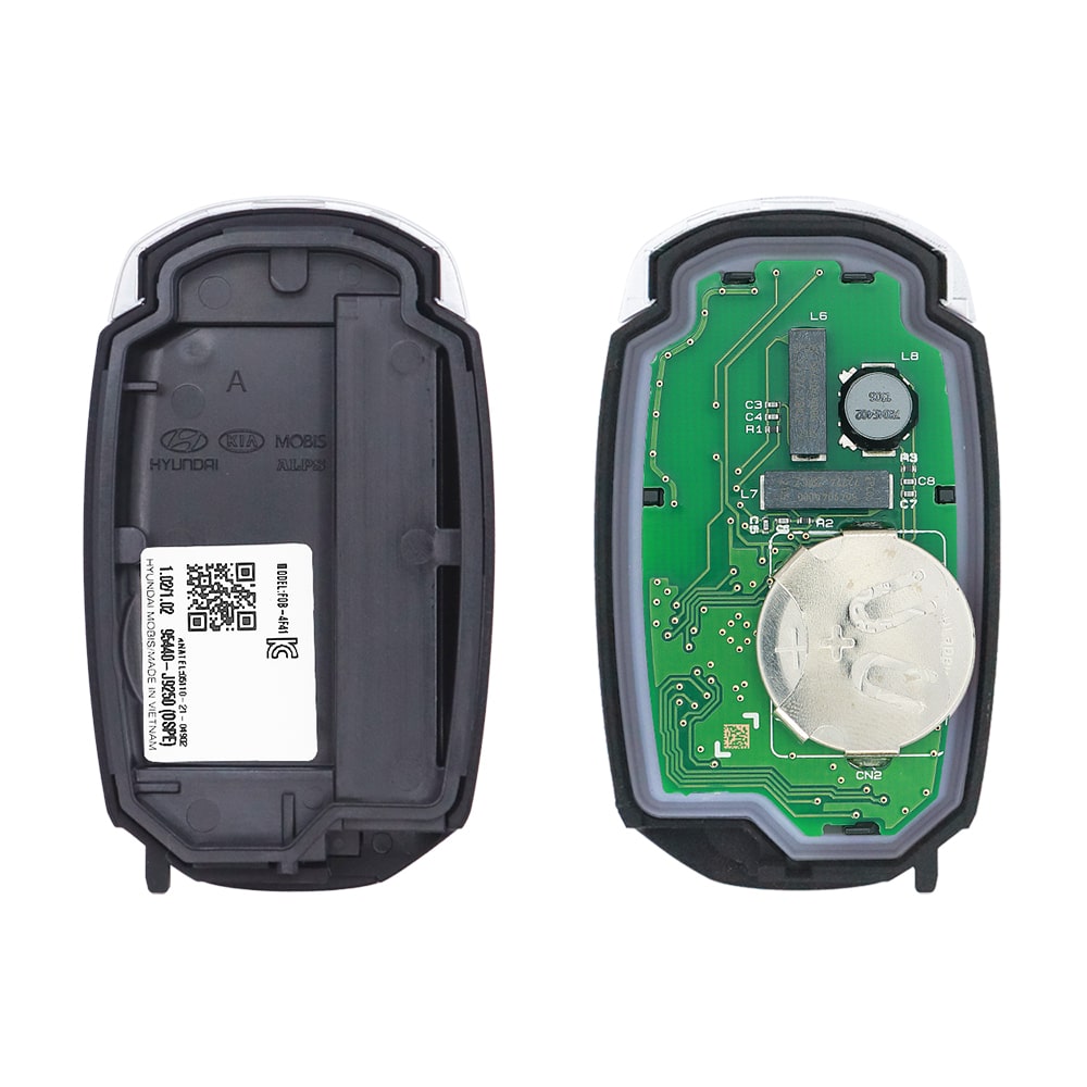 2022 Hyundai Kona Smart Key 5B 433MHz 95440-J9250 OEM