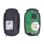 2020-2022 Genuine Hyundai Palisade Smart Key Remote 5 Button 433MHz TQ8-FOB-4F29 95440-S8010 OEM (2)