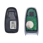 2022 Genuine Hyundai Palisade Smart Key Remote 5 Button 433MHz TQ8-FOB-4F27 95440-S8550 OEM (2)
