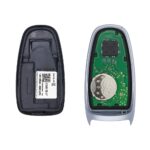 2022 Genuine Hyundai Palisade Smart Key Remote 7 Button 433MHz TQ8-F0B-4F28 95440-S8590 OEM (2)