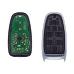 2022 Genuine Hyundai Palisade Smart Key Remote 7 Button 433MHz TQ8-F0B-4F28 95440-S8590 OEM (3)