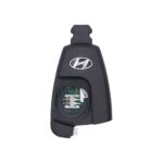2008 Hyundai Santa Fe Smart Key Remote 3 Button 447MHz PCF7952A Chip SVI-SMKFKR00 95440-2B800 OEM (2)