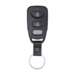 2006-2010 Hyundai Sonata Elantra Remote 315MHz 4 Button OSLOKA-310T 95430-3K201 USED (1)
