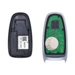 2021 Genuine Hyundai Sonata Smart Key Remote 5 Button 433MHz TQ8-FOB-4F27 95440-L1160 OEM (2)