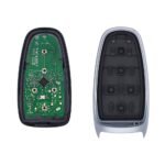 2021 Genuine Hyundai Sonata Smart Key Remote 5 Button 433MHz TQ8-FOB-4F27 95440-L1160 OEM (3)