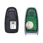 2020-2022 Genuine Hyundai Sonata Smart Key Remote 7 Button 433MHz TQ8-FO8-4F28 95440-L1600 OEM (2)