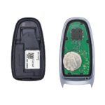 2022 Genuine Hyundai Staria Smart Key Remote 7 Button w/ Start 433MHz FOB-4F28 95440-CG030 OEM (2)