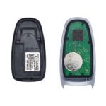 2022 Genuine Hyundai Tucson Smart Key Remote 5 Button 433MHz TQ8-FOB-4F27 95440-N9002 OEM (2)