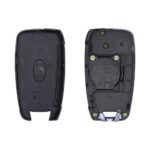 2019-2020 Hyundai Veloster Flip Key Remote 4 Button 433MHz SY5IGRGE04 95430-J3000 OEM (2)