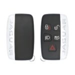 2011-2018 Jaguar F-Type XE XF Smart Key Remote 5 Button 315MHz EW93-15K601-AF USED