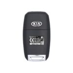 2013-2016 KIA Carens Flip Key Remote 3 Button 433MHz 4D Chip 95430-A4200 USED (2)