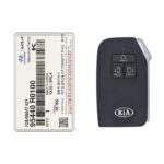 2020-2022 Genuine KIA Carnival Smart Key Remote 7 Button 433MHz SY5MQ4FGE05 95440-R0100 OEM (1)