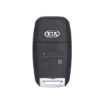 2013-2018 KIA Cerato Flip Key Remote 3 Button 433MHz 4D Chip OKA-870T 95430-A7100 USED (2)