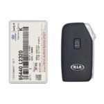 2021 Genuine KIA K5 Smart Key Remote 5 Button 433MHz 95440-L2320 OEM (1)