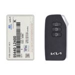 2022 Genuine KIA K5 Smart Key Remote 7 Button 433MHz FD00840 95440-L2400 (OEM) Keyless GO (1)