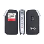 2021-2022 Genuine KIA K5 Smart Key Remote 5 Button 433MHz CQOFD00790 95440-L3010 OEM