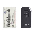 2023 Genuine KIA Niro Smart Key Remote 7 Button 433MHz AES 4A Chip FD01340 95440-AT010 OEM (1)