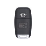 2016-2020 Genuine KIA Optima Flip Key Remote 4 Button 433MHz SY5JFRGE04 95430-D4010 USED (2)