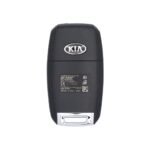 2020 Genuine KIA Rio Flip Key Remote 433MHz 3 Button SYEC3TX1611 95430-H8600 USED (2)