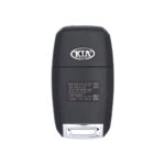 2015-2018 KIA Sedona Flip Key Remote 4 Button 433MHz TQ8-RKE-4F19 95430-A9100 USED (2)