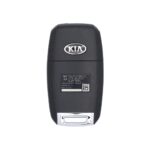 2015-2020 KIA Sorento Flip Key Remote 4 Button 433MHz OSLOKA-910T 95430-C5100 USED (2)