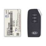 2020-2021 Genuine KIA Sorento Smart Key Remote 7 Button 433MHz SY5MQ4FGE07 95440-P2200 OEM (1)