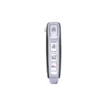 2019-2021 Genuine KIA Soul Flip Key Remote 4 Buttons 433MHz 95430-K0000 USED (3)