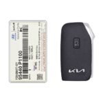 2021-2023 Genuine KIA Sportage Smart Key Remote 5 Button 433MHz SY5MQ4FGE05 95440-P1100 OEM (1)