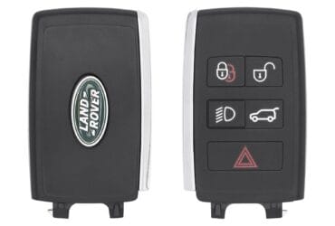2018-2023 Land Rover Range Rover SUV Smart Key Remote 315MHz 5 Button K0BJXF18Z JK52-15K601-CJ USED