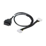 Lonsdor Toyota FP30 Cable for All Key Lost 8A-BA and 4A Models without PIN Code For K518ISE / K518S (1)