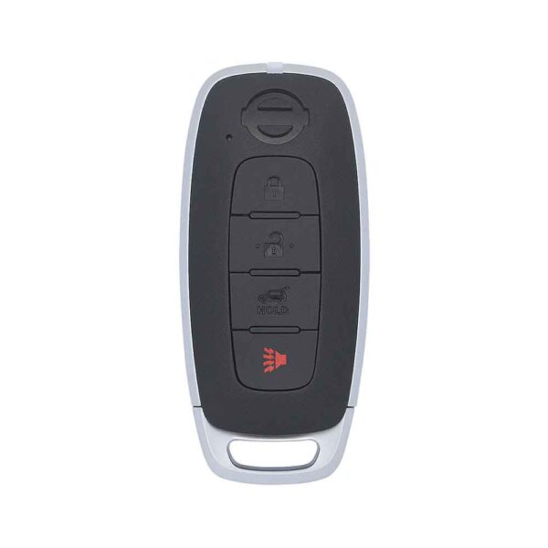 2023 Nissan Ariya Smart Key Remote 433MHz 4 Button KR5TXPZ1 285E3-5MR3B Aftermarket (1)