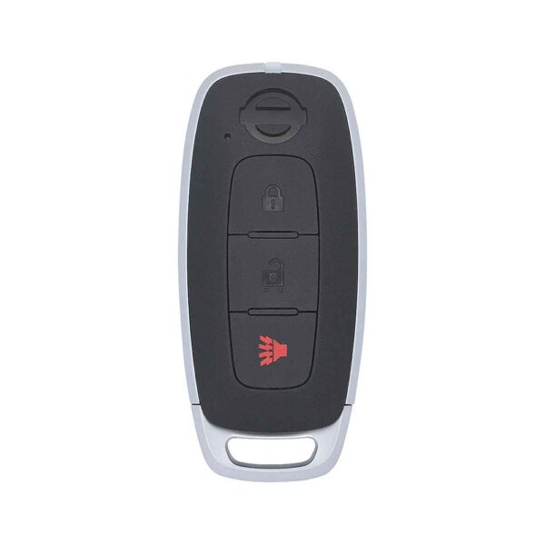 2023 Nissan Pathfinder Smart Key Remote 433MHz 3 Button KR5TXPZ1 285E3-5MR1B Aftermarket (1)