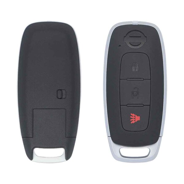 2023 Nissan Pathfinder Smart Key Remote 433MHz 3 Button KR5TXPZ1 285E3-5MR1B Aftermarket