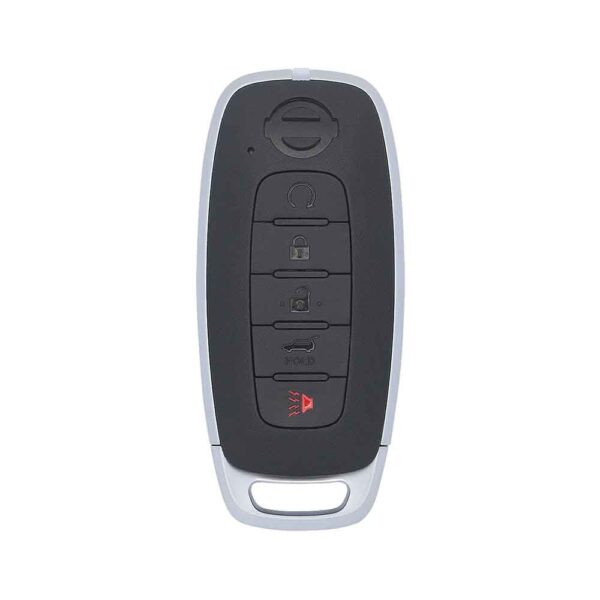 2022-2023 Nissan Pathfinder Smart Key Remote 433MHz 5 Button KR5TXPZ3 285E3-7LA7A Aftermarket (1)