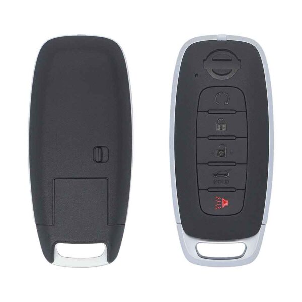 2022-2023 Nissan Pathfinder Smart Key Remote 433MHz 5 Button KR5TXPZ3 285E3-7LA7A Aftermarket
