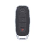 2023-2024 Nissan Rogue Smart Key Remote 433MHz 4 Button w/ Start KR5TXPZ3 285E3-6RA5A Aftermarket (1)