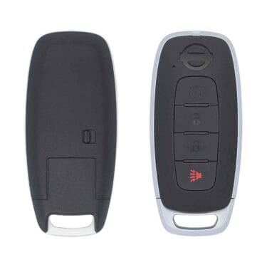 2023-2025 Nissan Rogue Smart Key Remote 433MHz 4-Button w/ Start KR5TXPZ3 285E3-6RA5A Aftermarket