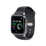 Autel OTOFIX - Programmable Smart Key Watch White / Black Color Without VCI (2)