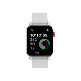 Autel OTOFIX - Programmable Smart Key Watch White Color Without VCI