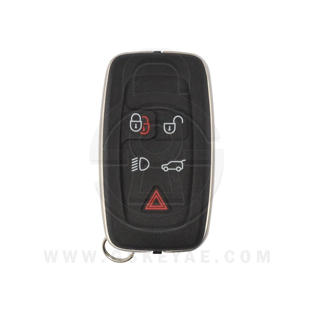 2010-2012 Land Rover Range Rover Sport VOGUE Smart Key Remote 315MHz 5 Button LR024070 USED (1)