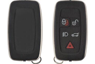 2010-2012 Land Rover Range Rover Sport VOGUE Smart Key Remote 315MHz 5 Button KOBJTF10A LR024070 USED