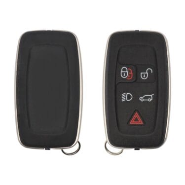 2010-2012 Land Rover Range Rover Sport VOGUE Smart Key Remote 315MHz 5 Button KOBJTF10A LR024070 USED