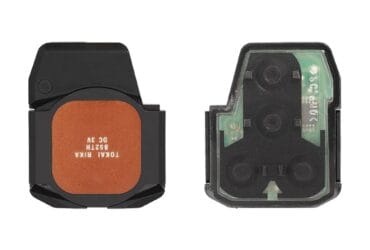 2013-2015 Genuine Scion TC Remote Module 3 Button 315MHz MOZB52TH 89070-52G30 USED