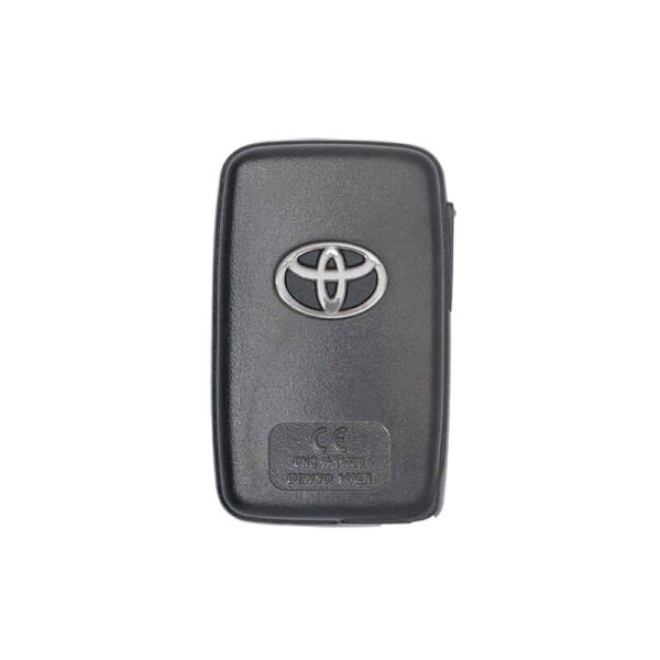 2012-2017 Genuine Toyota GT86 Smart Key Remote 3 Buttons 433MHz 271451-6920 SU003-07162 USED (2)