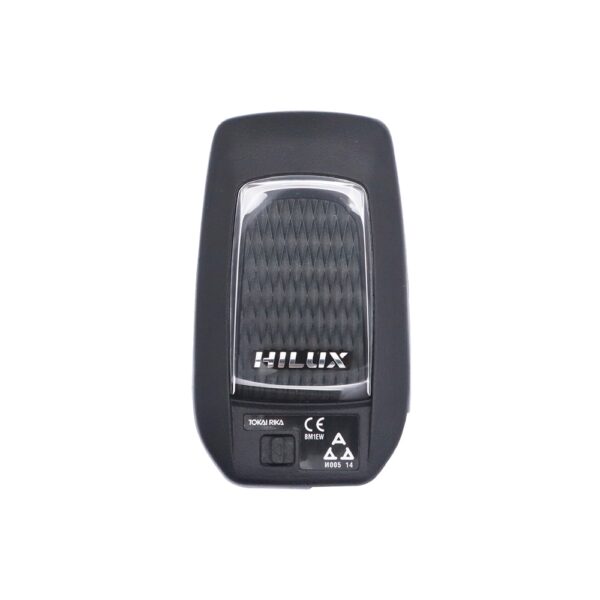 2016-2023 Genuine Toyota Hilux Smart Key Remote 2 Button 433MHz 89904-0K051 USED (2)
